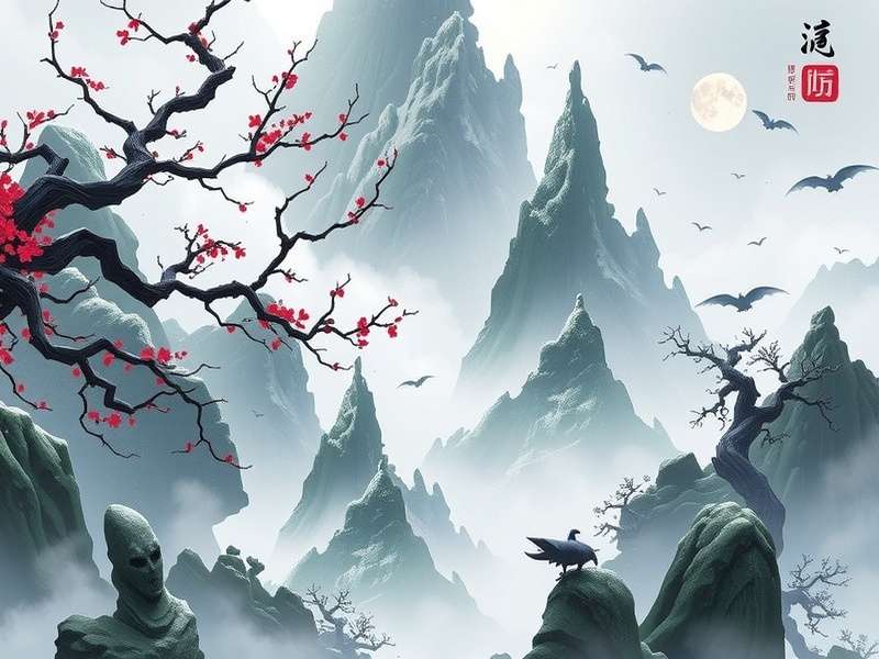 张明博士，创始人兼首席执行官